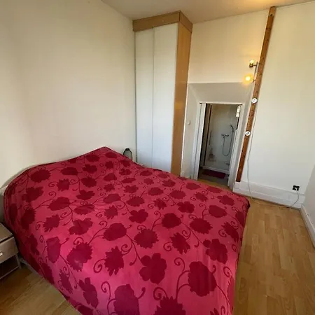 Apartman Modern House Cdg Asterix Jo *